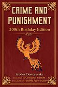 Crime and Punishment: 200Th Birthday Edition 