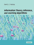 Information Theory, Inference and Learning Algorithms (en Inglés)