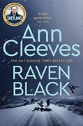 Raven Black (Shetland) (en Inglés)