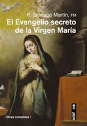 Evangelio Secreto de la Virgen Maria, El (in Spanish)