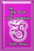 The Little Book of Yoga Meditation (en Inglés)
