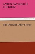the duel and other stories