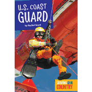 U. S. Coast Guard (Serving our Country)