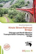 kinzie street railroad bridge (en Inglés)