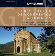 guía práctica de monumentos asturianos (in Spanish)