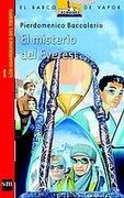 misterio del everest bvgt