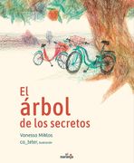 El árbol de los secretos