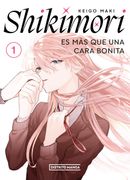 Shikimori / #1