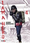 I am a Hero 4