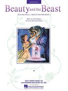 Beauty and the Beast Piano (en Inglés)