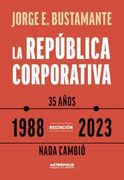 La República Corporativa