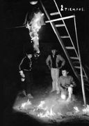 Carlos Rivera Segovia & Pablo Ortíz Monasterio: 2 Tiempos (en Inglés)