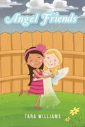 Angel Friends (en Inglés)