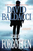 the forgotten (en Inglés)
