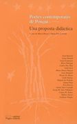 Poetes contemporanis de ponent: Una proposta didàctica (Sèrie Poesia)