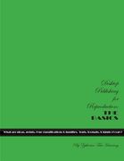 Desktop Publishing for Reproduction: The Basics