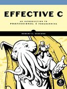 Effective c: An Introduction to Professional c Programming (en Inglés)