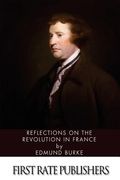 Reflections on the Revolution in France (en Inglés)