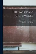 The Works of Archimedes