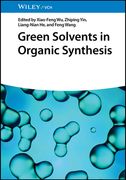 Green Solvents in Organic Synthesis (en Inglés)