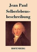 Selberlebensbeschreibung (en Alemán)