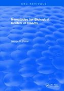 Nematodes for Biological Control of Insects (en Inglés)