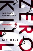 Zero Kill (en Inglés)
