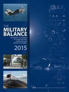 The Military Balance 2015 (en Inglés)