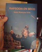 Rapsodia en seco