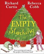 The Empty Stocking (Hardback) (en Inglés)