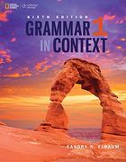 Grammar in Context 1 