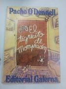 El tigrecito de Mompracén