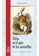 Alicia en el País de las Maravillas