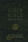 african-american jubilee bible-kjv