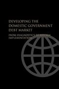 developing the domestic government debt market: from diagnostics to reform implementation