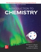 Introduction to Chemistry ise
