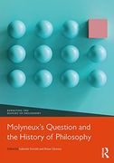 Molyneux’S Question and the History of Philosophy (Rewriting the History of Philosophy) (en Inglés)