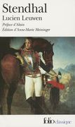 Lucien Leuwen (en Francés)