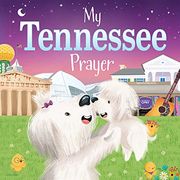 My Tennessee Prayer (my Prayer) (en Inglés)