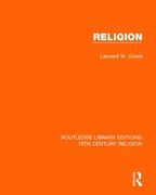 Religion (en Inglés)