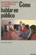 Como hablar en publico (in Spanish)