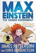Max Einstein: The Genius Experiment (en Inglés)