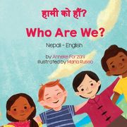 Who Are We? (Nepali-English) (en Nepali)