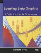 Speaking Stata Graphics: A Collection from the Stata Journal (en Inglés)