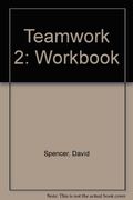 Ingles teamwork 2  activity book: Workbook