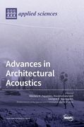 Advances in Architectural Acoustics (en Inglés)