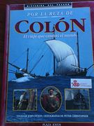 Por la Ruta de Colon