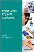 Pocket Guide to Physical Assessment 