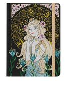 Agenda Anual Bolsillo 2025 María Hesse