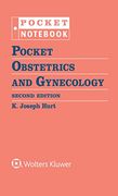Pocket Obstetrics and Gynecology (Pocket Not) (en Inglés)
